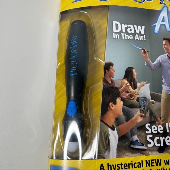 Pictionary Air Game - Picture 6 of 7